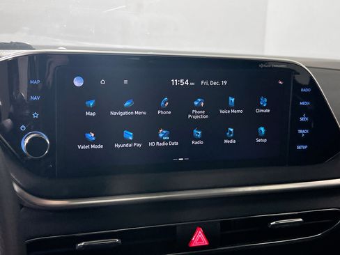 Used 2023 Hyundai Sonata SEL image 15
