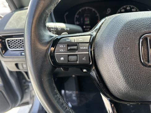 Used 2024 Honda Civic Sport image 19