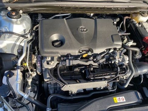 Used 2023 Toyota Camry SE image 20