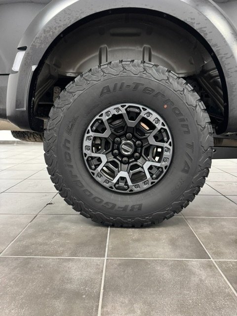 Used 2024 Ford F150 Raptor w/ Equipment Group 803A Raptor R AWD/4WD image 30