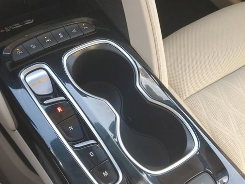 Certified 2023 Buick Envision Avenir AWD/4WD image 30
