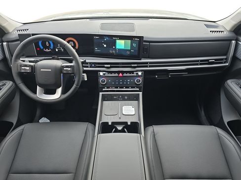 New 2026 Hyundai Santa Fe XRT image 9