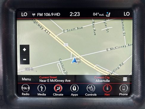 Used 2018 Dodge Challenger SXT Plus image 28