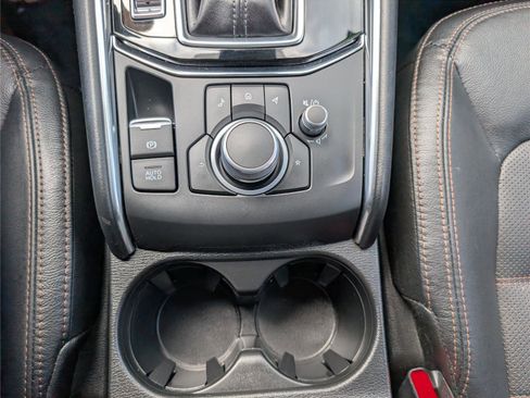 Used 2023 MAZDA CX-5 AWD 2.5 S w/ Premium Plus Pkg image 27