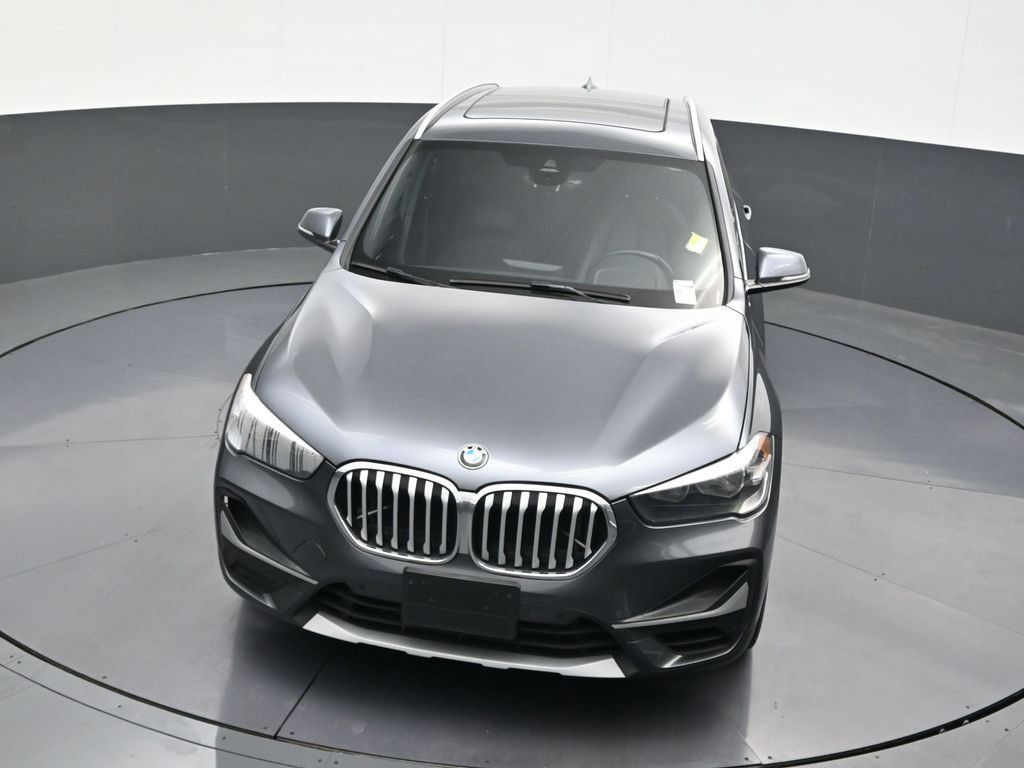 Used 2021 BMW X1 sDrive28i w/ Convenience Package FWD image 22