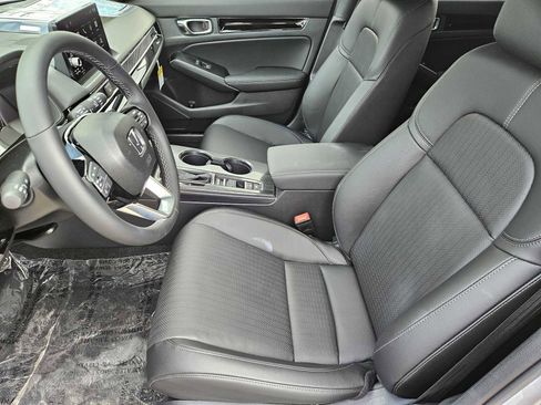 New 2026 Honda Civic Sport Touring image 37