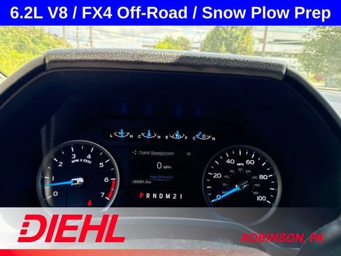 Used 2017 Ford F250 XLT w/ XLT Value Package AWD/4WD image 28
