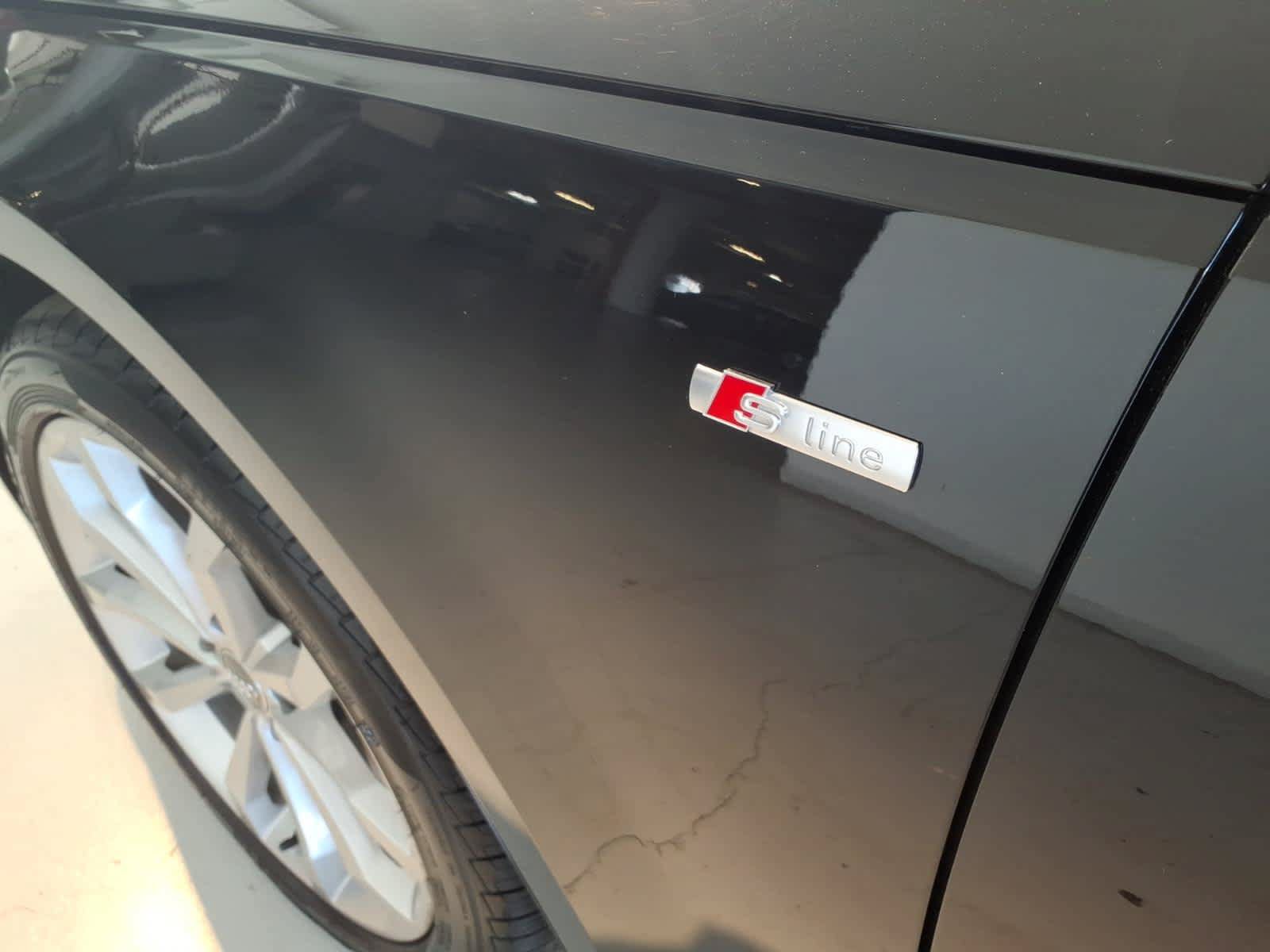 Used 2019 Audi A4 2.0T Premium Plus w/ Premium Plus Package AWD/4WD image 26