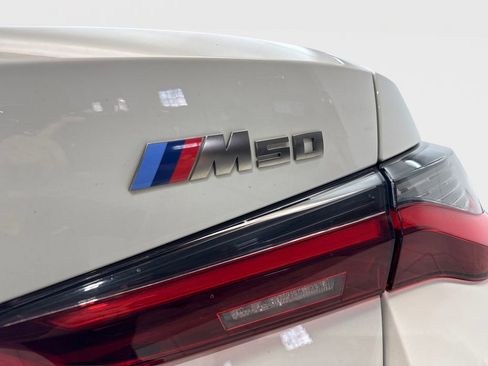 Used 2023 BMW i4 M50 AWD/4WD image 24