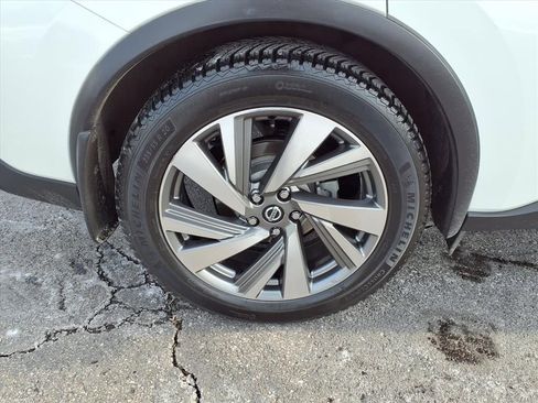 Used 2019 Nissan Murano SL w/ Cargo Package image 37