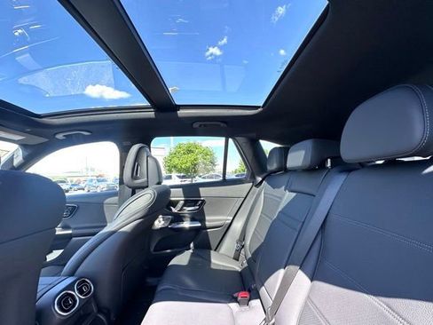 New 2026 Mercedes-Benz GLC 300 4MATIC image 29