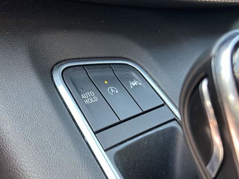 Used 2023 Cadillac Escalade ESV Premium Luxury image 28