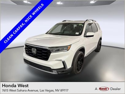Used 2024 Honda Pilot Touring