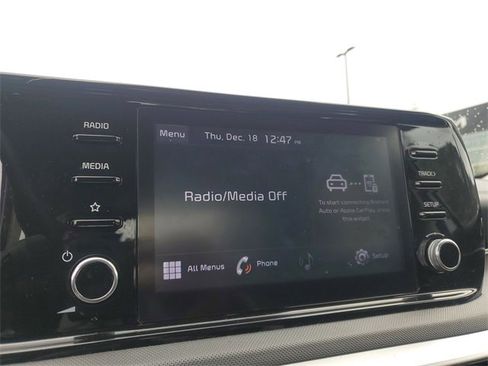 Used 2023 Kia K5 LXS image 27