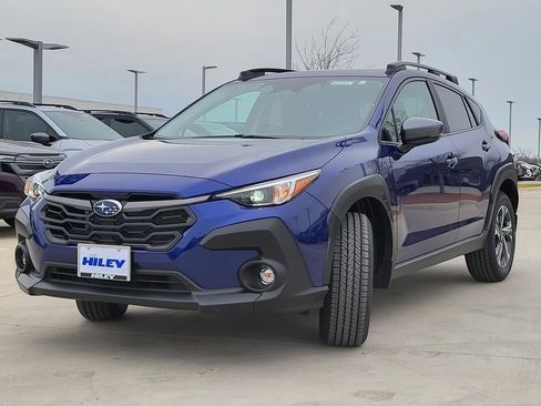 New 2026 Subaru Crosstrek 2.0i Premium image 2