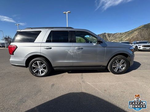 Certified 2024 Ford Expedition XLT AWD/4WD image 10