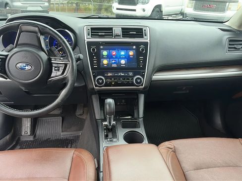Used 2019 Subaru Outback 3.6R Touring w/ Popular Package #3A image 40