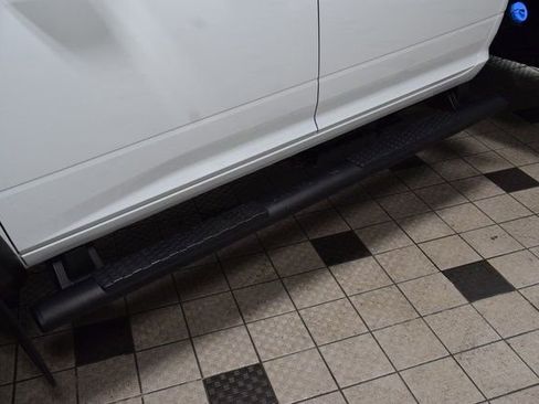 Used 2024 RAM 5500 Tradesman w/ Chrome Appearance Group image 19