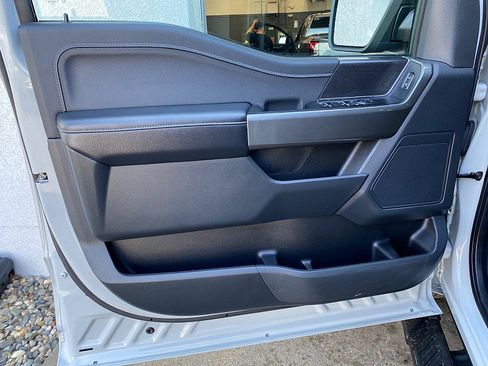Certified 2023 Ford F150 XLT w/ Equipment Group 302A High AWD/4WD image 25