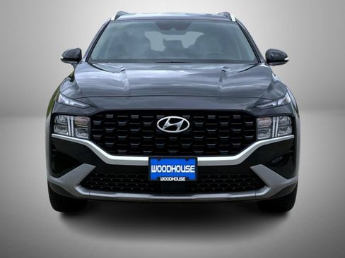 Certified 2023 Hyundai Santa Fe SEL AWD/4WD image 2