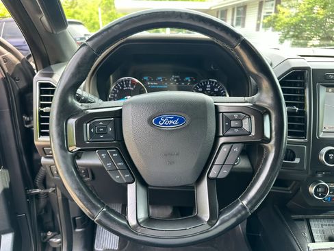 Used 2018 Ford Expedition Max Limited AWD/4WD image 23
