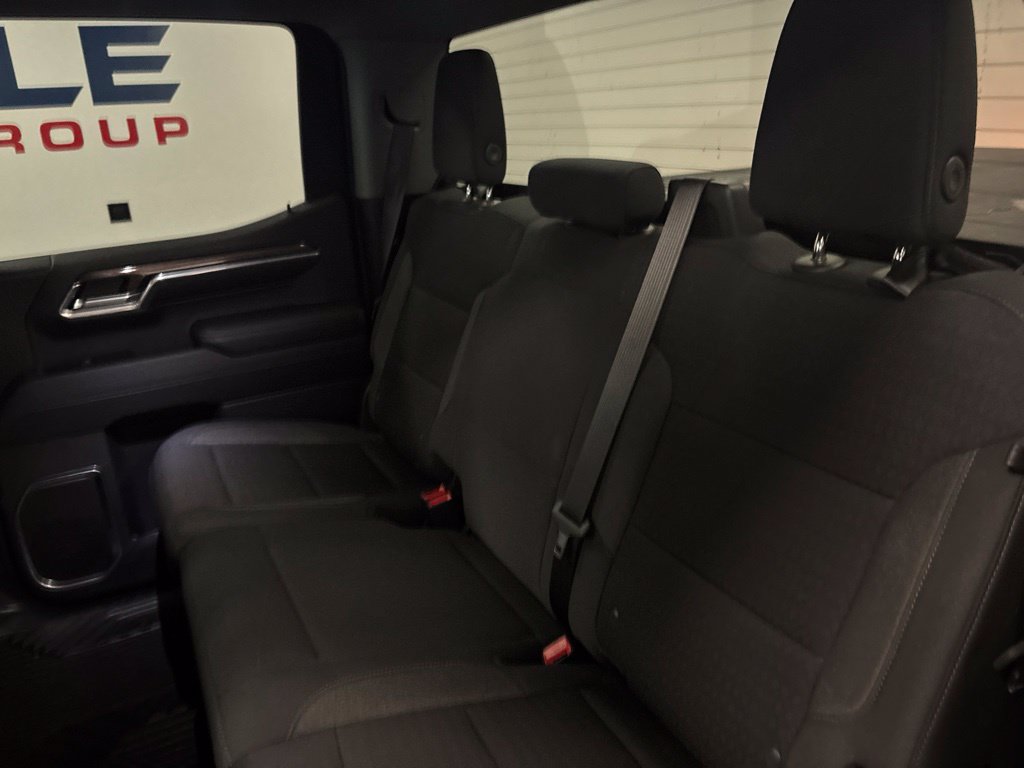 Used 2022 Chevrolet Silverado 1500 RST AWD/4WD image 30
