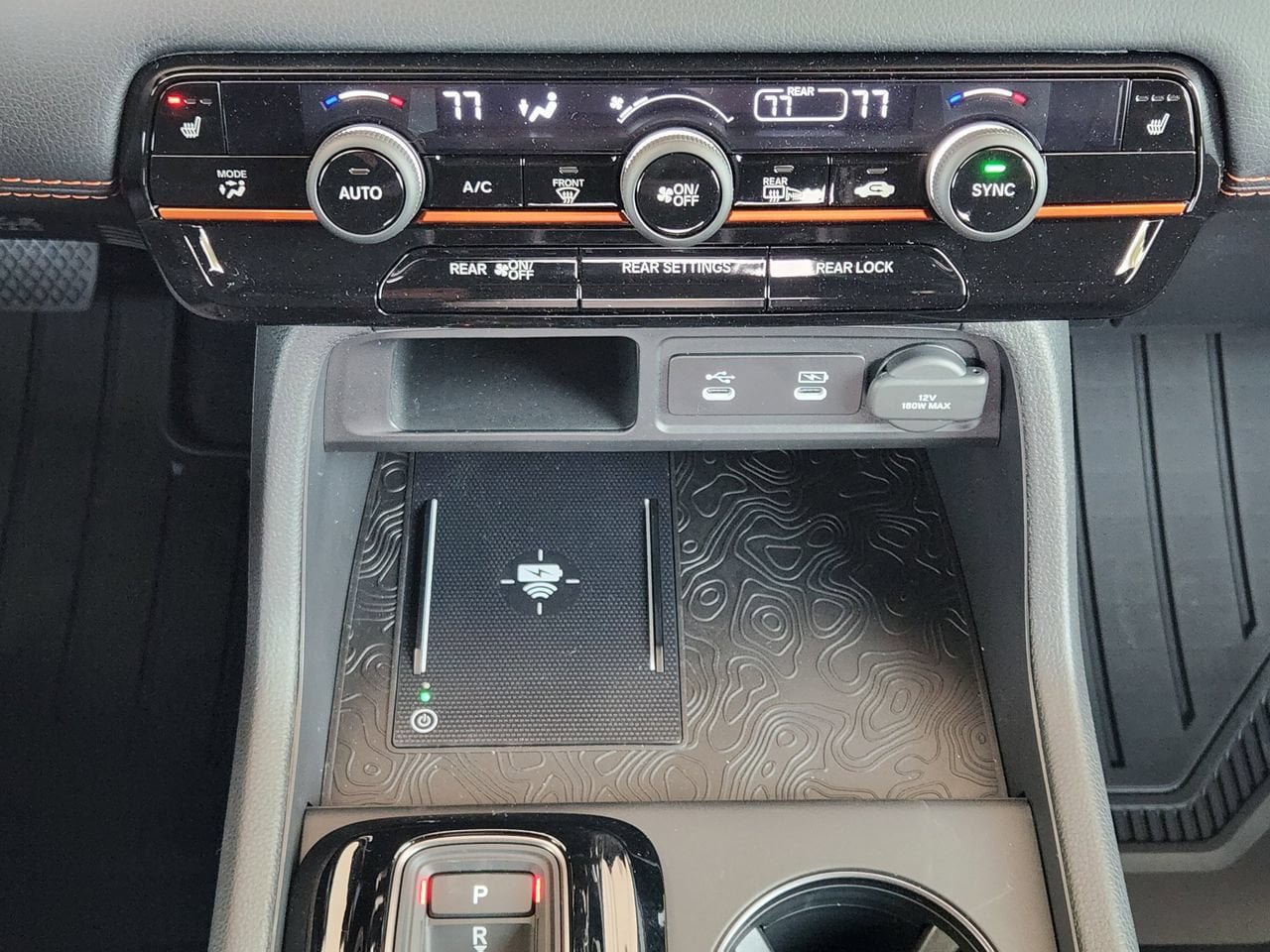 New 2026 Honda Pilot TrailSport image 15