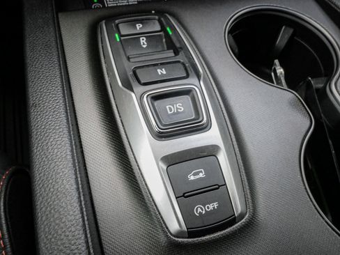 Used 2024 Honda Passport TrailSport image 36