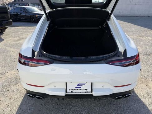 Used 2023 Mercedes-Benz AMG GT 53 image 18