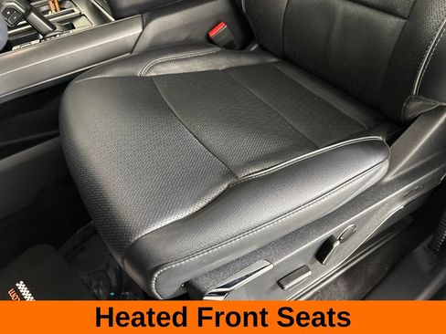 Used 2024 Ford F150 Lariat w/ Equipment Group 502A High AWD/4WD image 15
