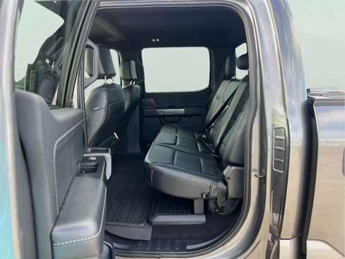 Certified 2023 Ford F150 XLT w/ Equipment Group 302A High AWD/4WD image 20