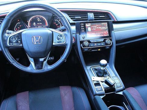 Used 2020 Honda Civic Si image 16
