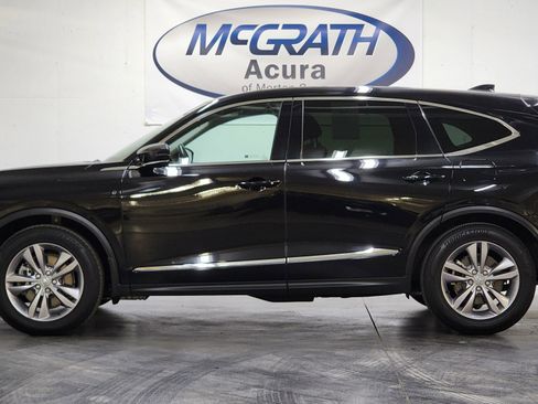 Used 2023 Acura MDX SH-AWD image 8
