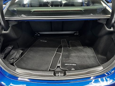 Used 2023 Mercedes-Benz C 43 AMG 4MATIC Sedan image 47