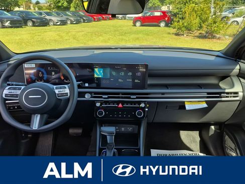 New 2026 Hyundai Santa Cruz SEL image 20