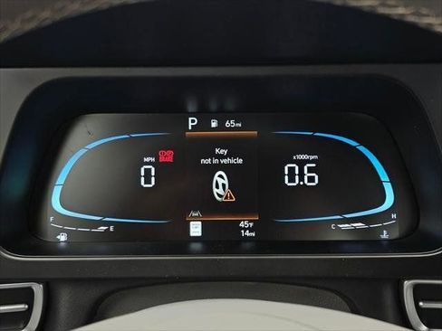 New 2026 Hyundai Elantra Sport FWD image 19