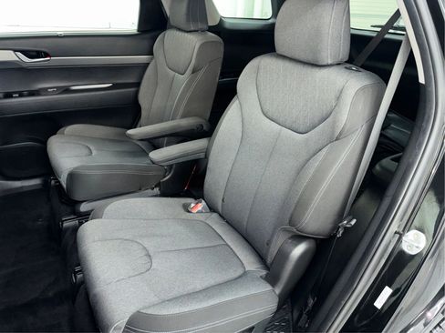 Used 2021 Hyundai Palisade SEL w/ Convenience Package image 14