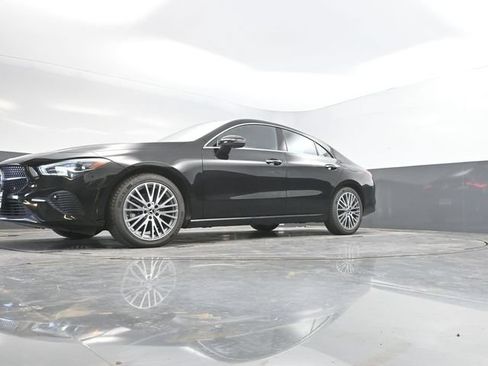 Used 2025 Mercedes-Benz CLA 250 image 47
