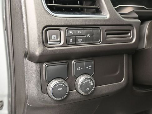 Used 2024 Chevrolet Tahoe RST w/ Luxury Package image 16