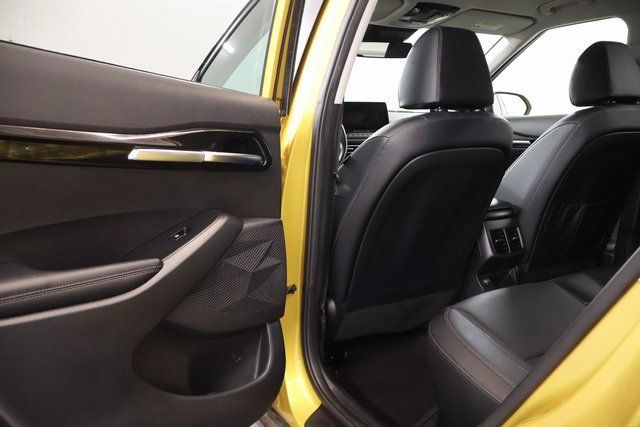 Used 2021 Kia Seltos SX AWD/4WD image 29