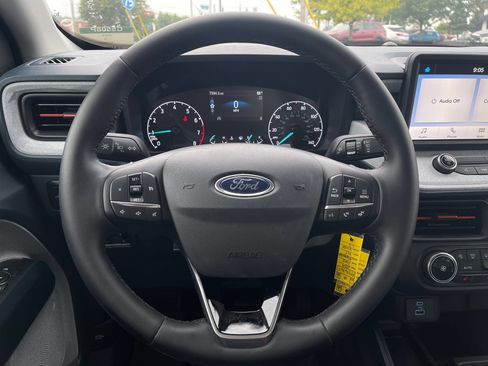 Used 2024 Ford Maverick XLT w/ XLT Luxury Package AWD/4WD image 10