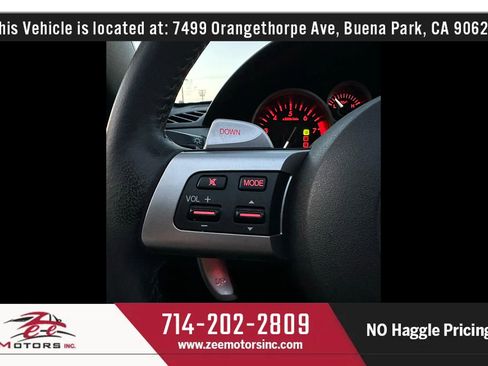 Used 2012 MAZDA MX-5 Miata Sport image 28