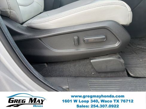 Used 2024 Honda Pilot EX-L image 34