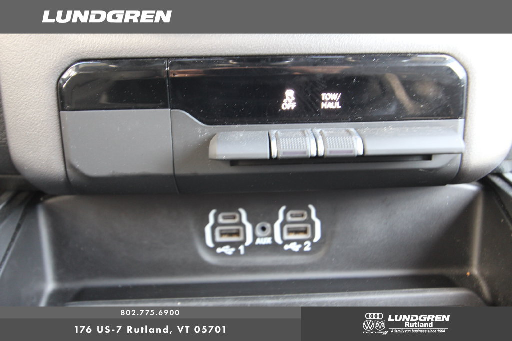 Used 2023 RAM 1500 Big Horn AWD/4WD image 20