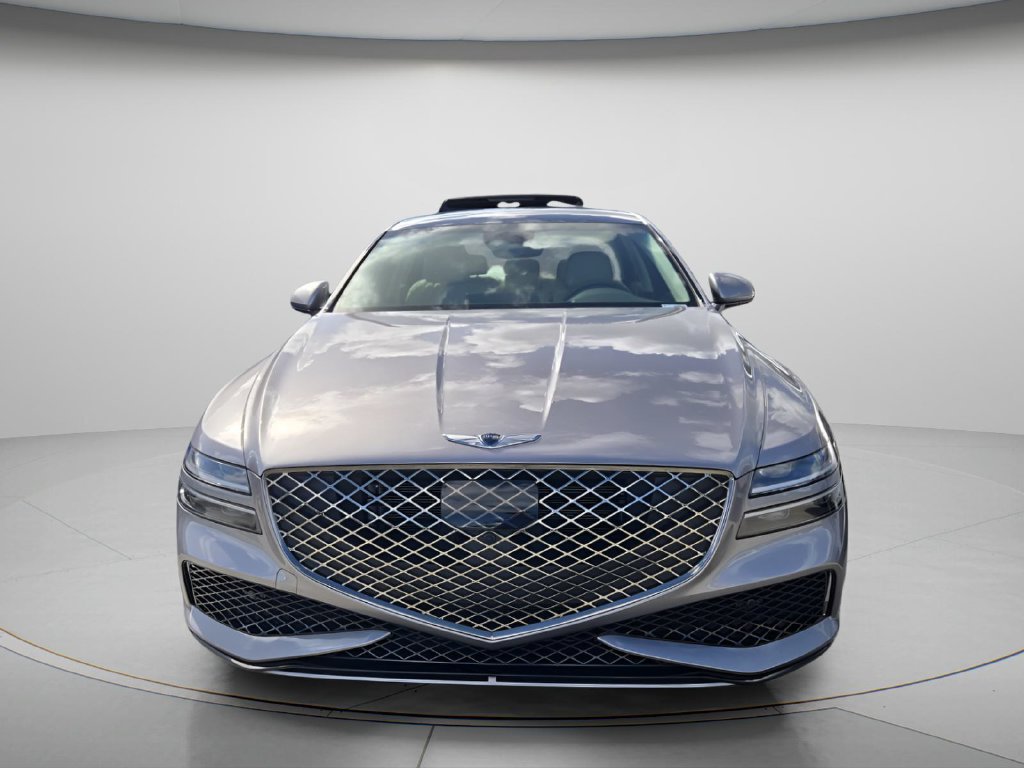 Used 2024 Genesis G80 2.5T w/ Sport Prestige Package AWD/4WD image 3