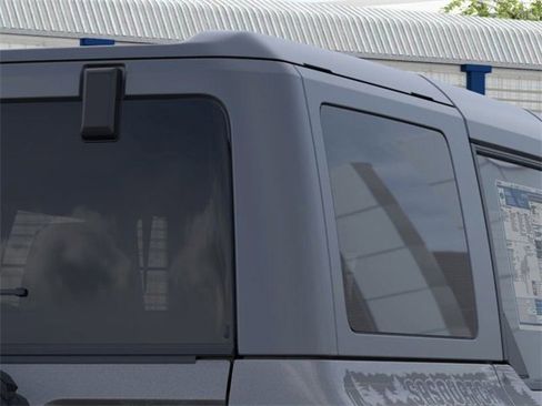New 2025 Ford Bronco Big Bend image 25