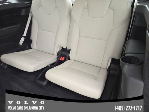 Certified 2024 Volvo XC90 B6 Plus w/ Protection Package Premier AWD/4WD image 25