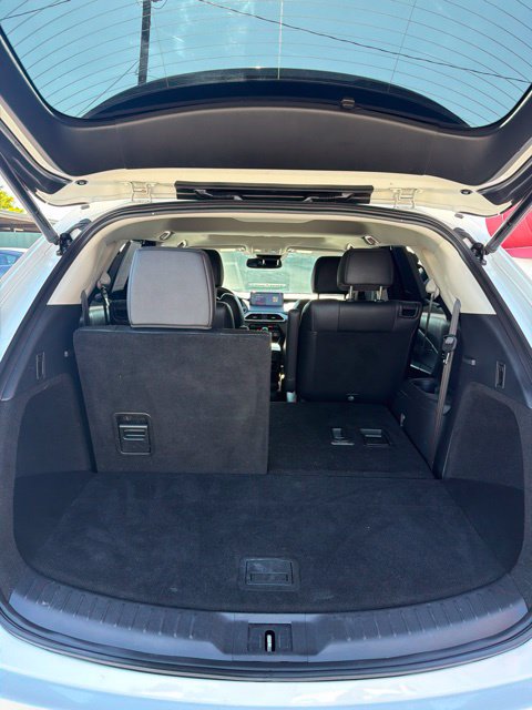 Used 2021 MAZDA CX-9 Touring w/ Touring Premium Package AWD/4WD image 3