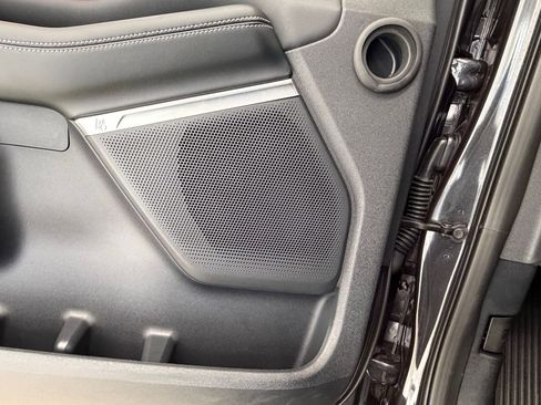 Used 2025 Ford Expedition Platinum w/ Driver's Package image 23