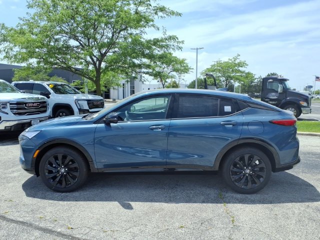 New 2026 Buick Envista Sport Touring w/ Convenience I Package FWD image 10